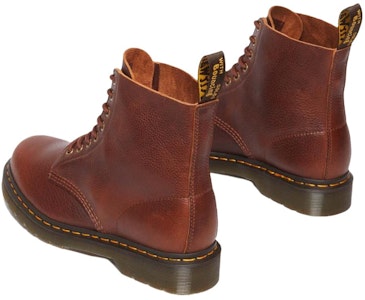 Dr. Martens 1460 '棕色皮革' 31976253 Purchase Dr. Martens 1460 '棕色皮革' 31976253
