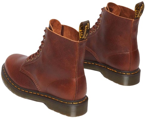 ドクターマーチン 1460 ブラウンレザー ブーツ 31976253 Purchase ドクターマーチン 1460 ブラウンレザー ブーツ 31976253