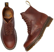 Dr. Martens 1460 'Kulit Coklat' 31976253 Details for Dr. Martens 1460 'Kulit Coklat' 31976253