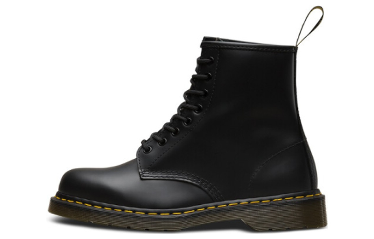 Dr. Martens 1460 'Classic Black'