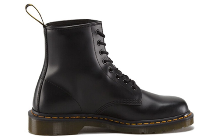 Dr. Martens 1460 'Classic Black' 圖 2