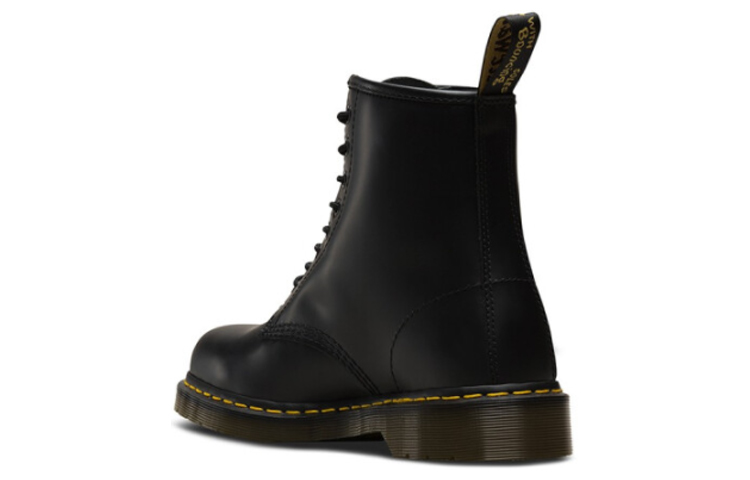 Dr. Martens 1460 'Classic Black' 圖 3