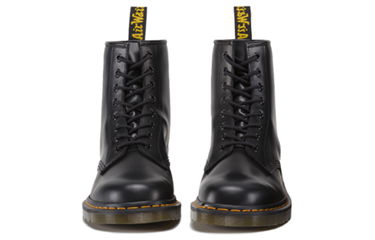 Dr. Martens 1460 'Classic Black' 圖 4