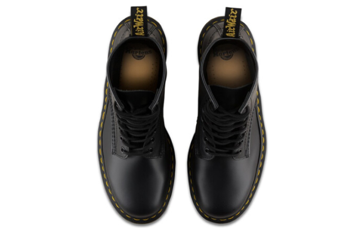 Dr. Martens 1460 'Classic Black' 圖 5