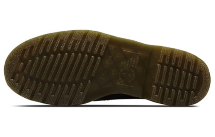 Dr. Martens 1460 'Classic Black' 圖 6