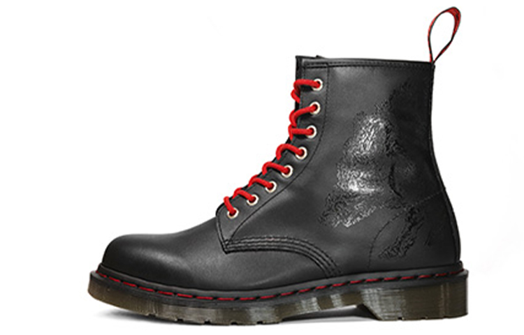 Dr. Martens 1460 'CNY Year of the Pig'