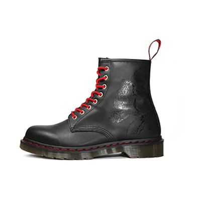 Dr. Martens 1460 'CNY Year of the Pig'