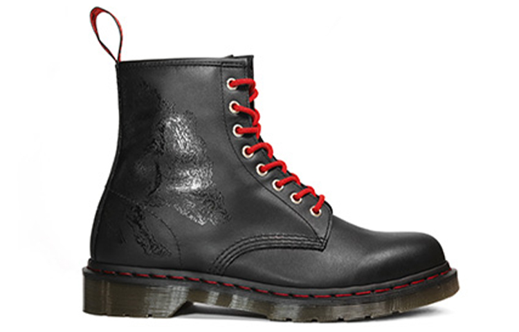 Dr. Martens 1460 'CNY Year of the Pig' 圖 2