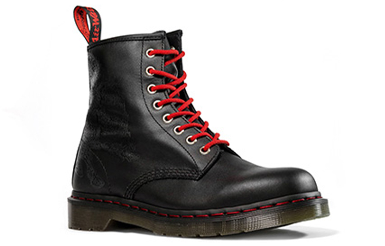 Dr. Martens 1460 'CNY Year of the Pig' 圖 3