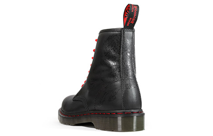 Dr. Martens 1460 'CNY Year of the Pig' 圖 4
