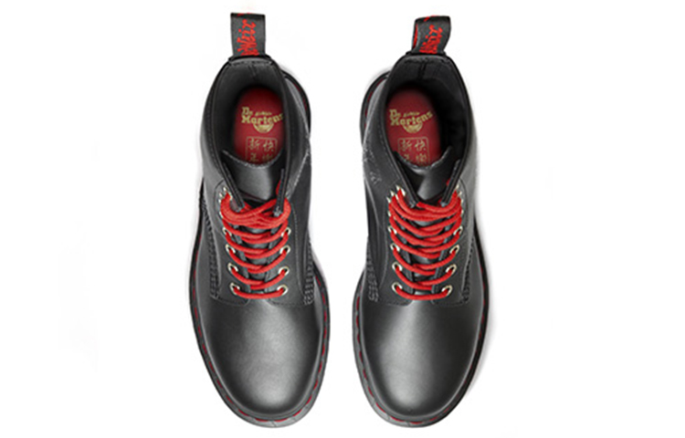 Dr. Martens 1460 'CNY Year of the Pig' 圖 5