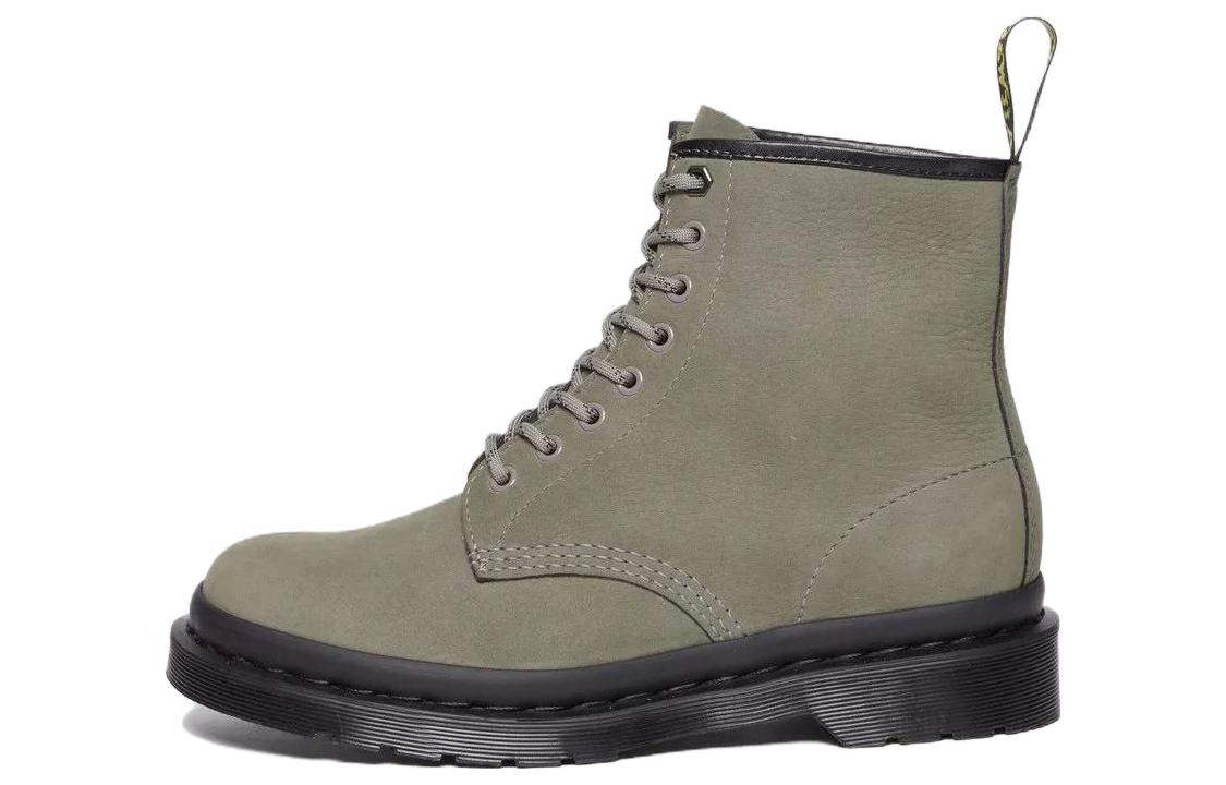 Dr. Martens 1460 'Grey Comfort Suede Trim' 31129059