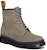 Dr. Martens 1460 'Kelabu Suede Trim yang Selesa' 31129059