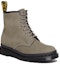 Order Dr. Martens 1460 'Kelabu Suede Trim yang Selesa' 31129059