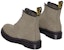 Dr. Martens 1460 'Kelabu Suede Trim yang Selesa' 31129059