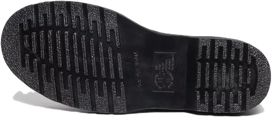 Dr. Martens 1460 'Kelabu Suede Trim yang Selesa' 31129059 Purchase Dr. Martens 1460 'Kelabu Suede Trim yang Selesa' 31129059