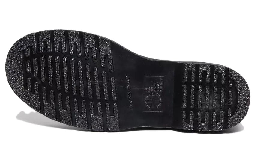 Purchase Dr. Martens 1460 'Grey Comfort Suede Trim' 31129059