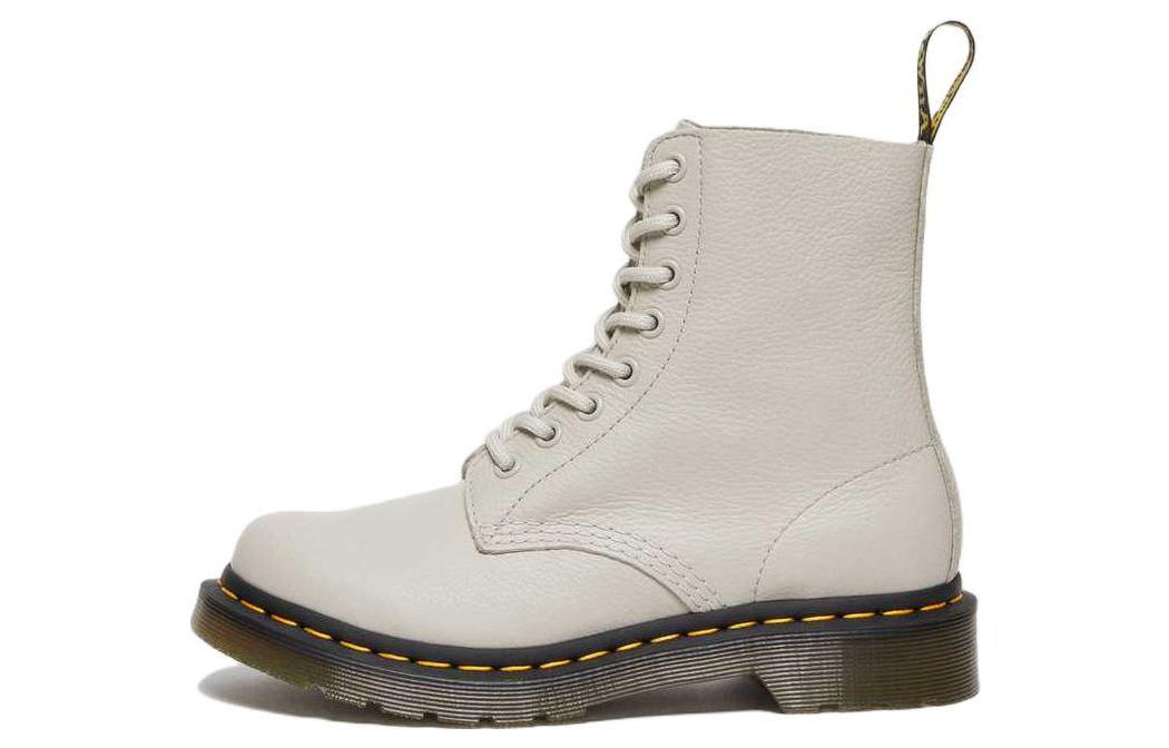 Dr. Martens 1460 'Grey CMFT Warmth'
