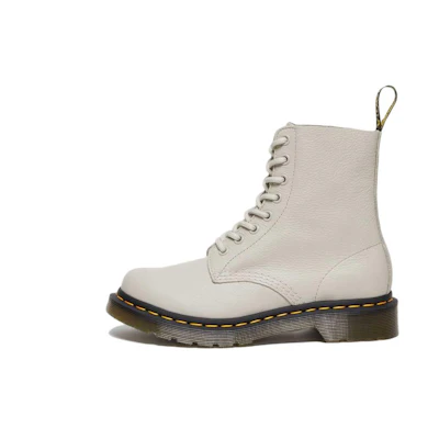 Dr. Martens 1460 'Grey CMFT Warmth'