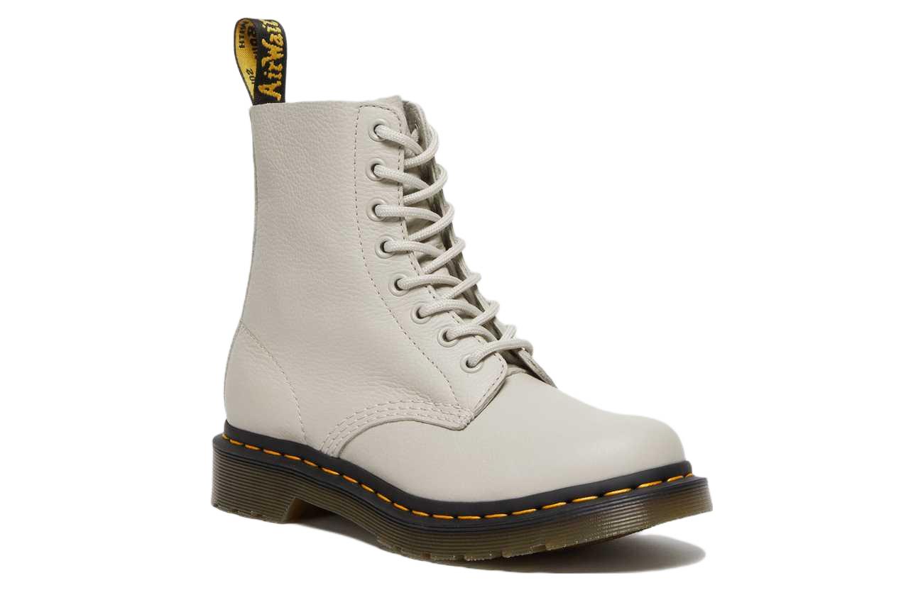 Dr. Martens 1460 'Grey CMFT Warmth' 圖 2