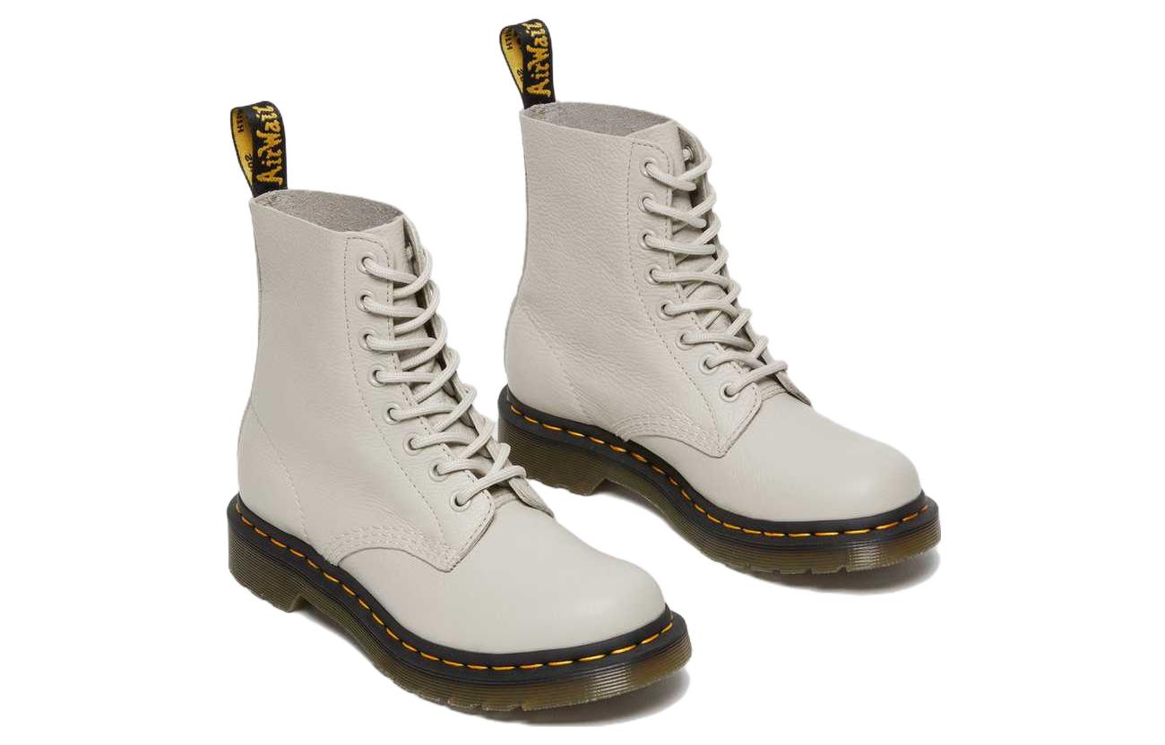 Dr. Martens 1460 'Grey CMFT Warmth' 圖 3