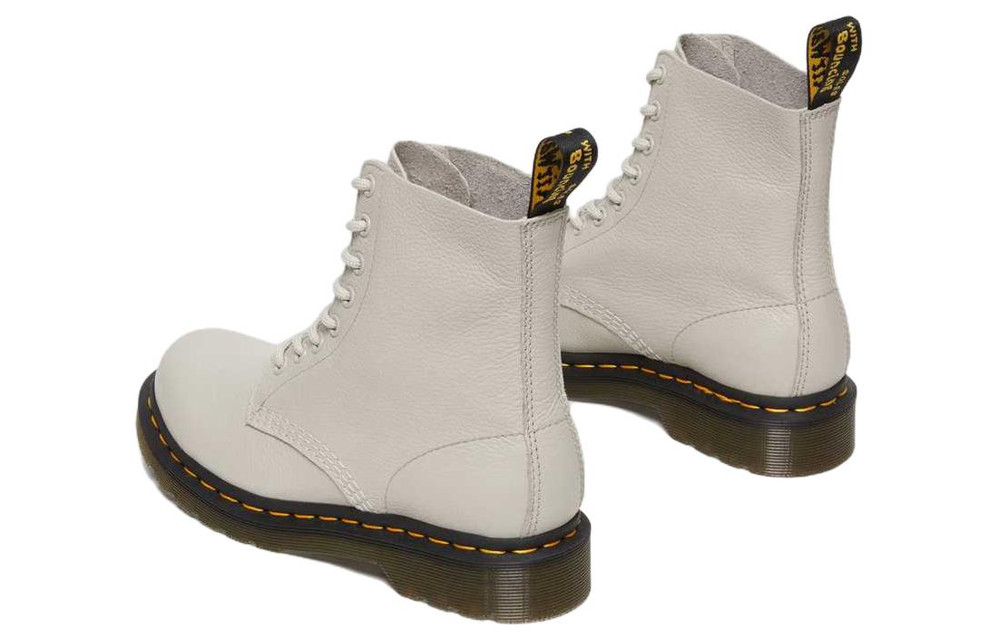 Dr. Martens 1460 'Grey CMFT Warmth' 圖 4