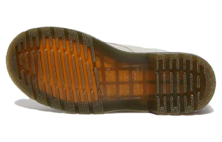 Dr. Martens 1460 'Grey CMFT Warmth' 圖 5