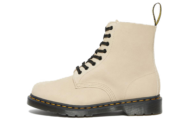 Dr. Martens 1460 'Neutral CMFT Leather'