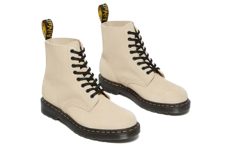 Dr. Martens 1460 'Neutral CMFT Leather' 圖 3