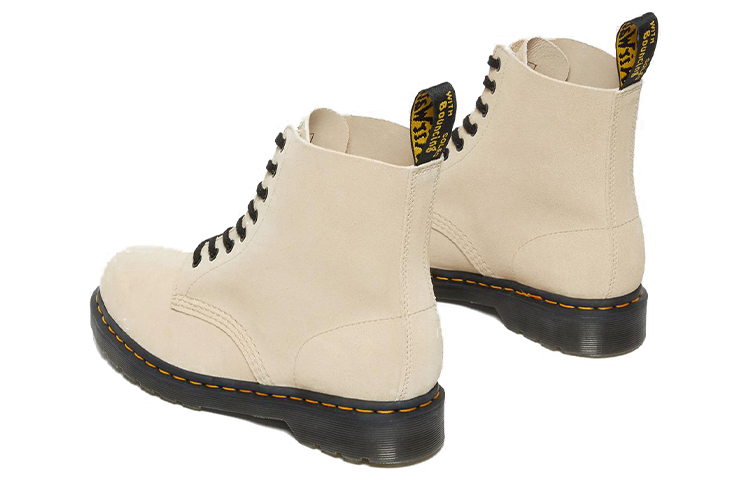 Dr. Martens 1460 'Neutral CMFT Leather' 圖 4