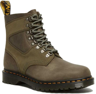 Dr. Martens 1460 'Hijau Zaitun' 27762355 Order Dr. Martens 1460 'Hijau Zaitun' 27762355
