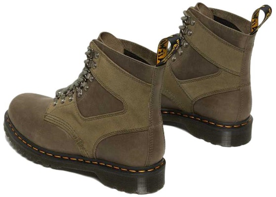 Dr. Martens 1460 'Hijau Zaitun' 27762355 Shop Dr. Martens 1460 'Hijau Zaitun' 27762355