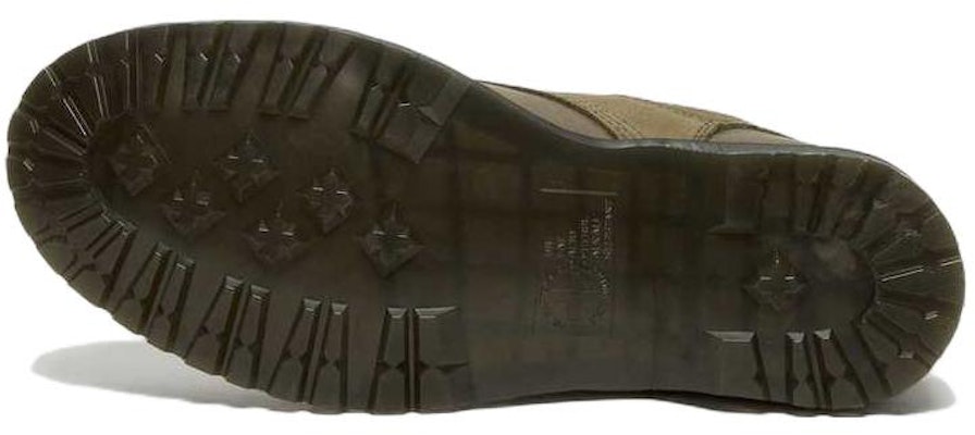 Dr. Martens 1460 'Hijau Zaitun' 27762355 Purchase Dr. Martens 1460 'Hijau Zaitun' 27762355