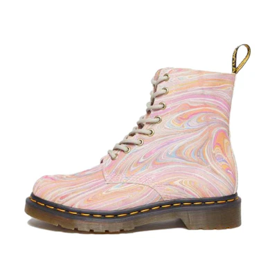 Dr. Martens 1460 'Pink Marble'