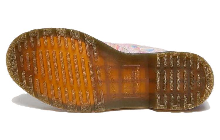 Dr. Martens 1460 'Pink Marble' 圖 6