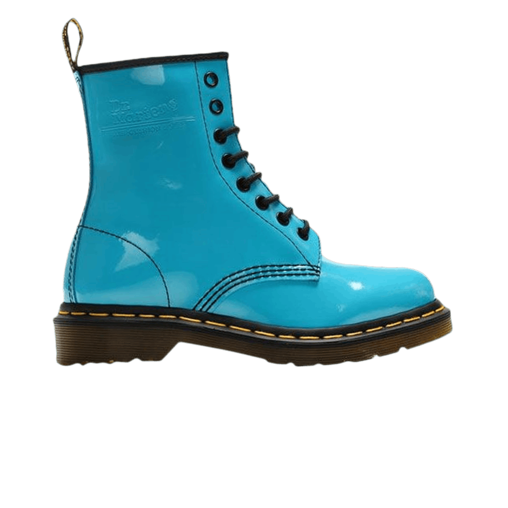 Dr. Martens 1460 'Sky Blue' AW004-LBL