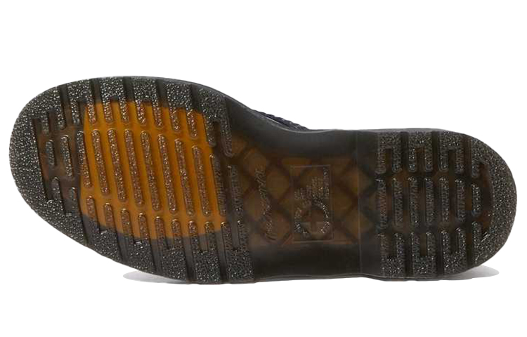 Dr. Martens 1460 'Sparkle Metallic Blue Green' 圖 4