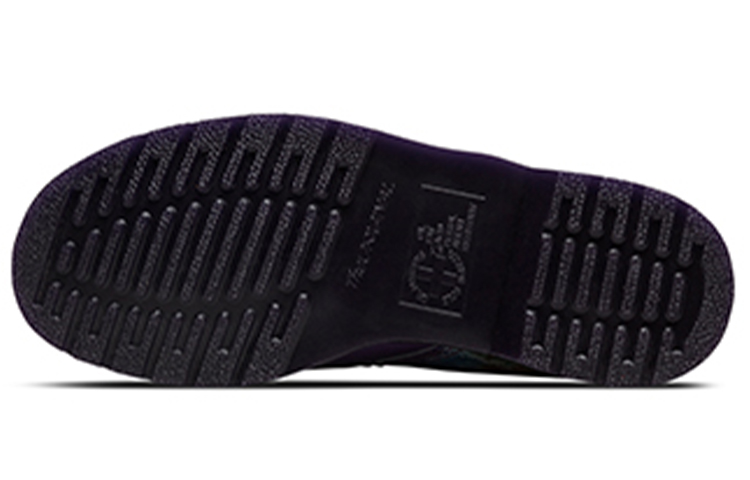 Dr. Martens 1460 'Technique Purple' 圖 5