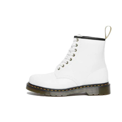 Dr. Martens 1460 'White'