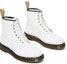 Lookbook Dr. Martens 1460 'Blanco' 27213113