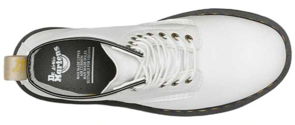 Dr. Martens 1460 'Blanco' 27213113 Shop Dr. Martens 1460 'Blanco' 27213113