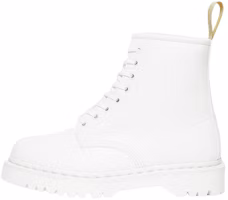 Dr. Martens 1460 'White Comfort Thick Sole Short Boot' 27357113 Dr. Martens 1460 'White Comfort Thick Sole Short Boot' 27357113