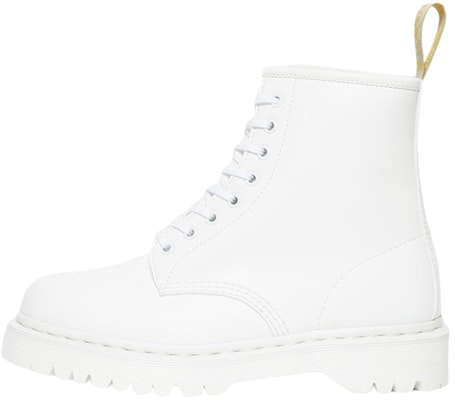 Dr. Martens 1460 'White Comfort Thick Sole Short Boot' 27357113 Buy Dr. Martens 1460 'White Comfort Thick Sole Short Boot' 27357113