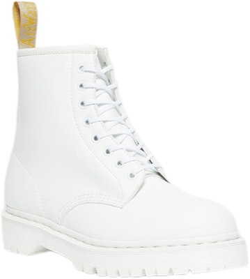 Dr. Martens 1460 'White Comfort Thick Sole Short Boot' 27357113 Order Dr. Martens 1460 'White Comfort Thick Sole Short Boot' 27357113
