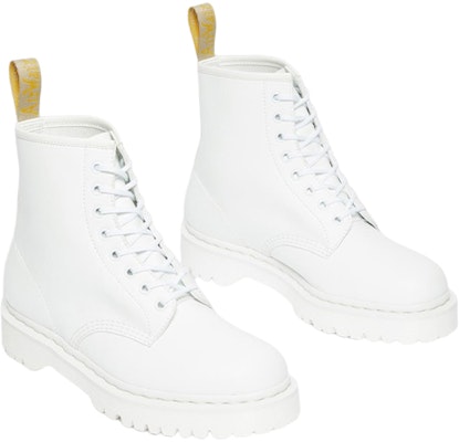Dr. Martens 1460 'White Comfort Thick Sole Short Boot' 27357113 Lookbook Dr. Martens 1460 'White Comfort Thick Sole Short Boot' 27357113