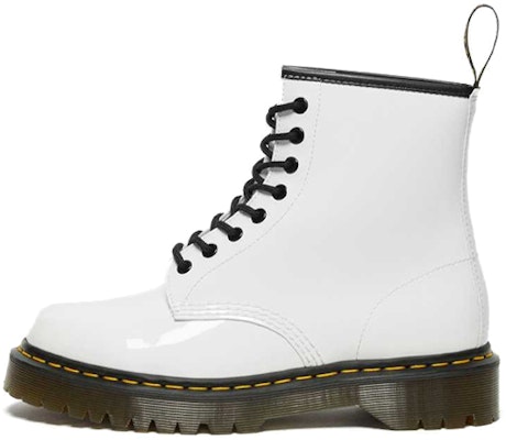 Dr. Martens 1460 'Kulit Putih' 26886100 Buy Dr. Martens 1460 'Kulit Putih' 26886100