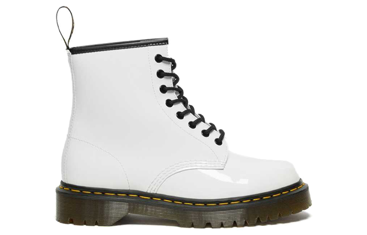 Dr. Martens 1460 'White Leather' 圖 2