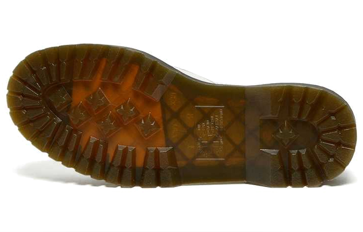 Dr. Martens 1460 'White Leather' 圖 6