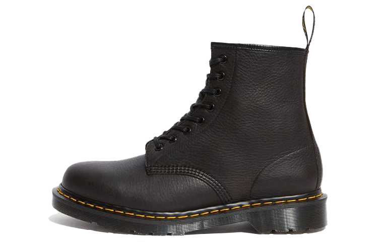 Dr. Martens 1460 Abandon 'Black'