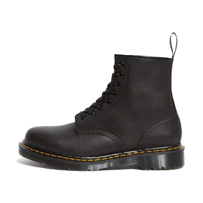 Dr. Martens 1460 Abandon 'Black'